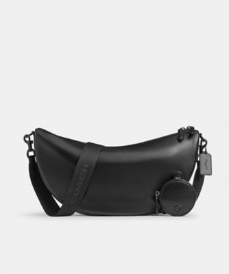 ＜COACH＞ホール　ソフト　スリング　バッグ　４５